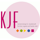 Logo KJF Gemeinnützige Ev. Gesellschaft für Kind, Jugend und Familie mbH in Bonn