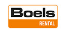 Logo Boels Verleih GmbH in Köln