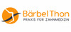 Logo Praxis für Zahnmedizin Bärbel Thon in Bonn