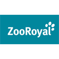 Logo ZooRoyal in Köln
