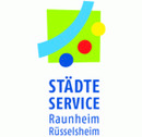 Logo Städteservice Raunheim Rüsselsheim AöR in Rüsselsheim