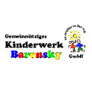 Logo Gemeinnütziges Kinderwerk Baronsky GmbH in Königswinter