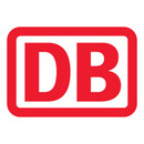 Logo Deutsche Bahn in Troisdorf