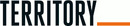 Logo TERRITORY GmbH in Köln
