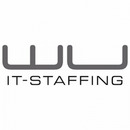 Logo wu personal GmbH in Bonn