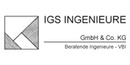 Logo IGS Ingenieure GmbH & Co. KG in Köln