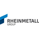 Logo Rheinmetall AG in Unterlüß