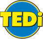 Logo TEDi GmbH & Co. KG in Bad Honnef