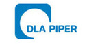 Logo DLA Piper UK LLP in Köln