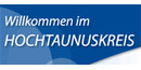 Logo Kreisausschuss des Hochtaunuskreises in Bad Homburg vor der Höhe