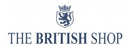 Logo THE BRITISH SHOP Versandhandel GmbH & Co. KG in Meckenheim