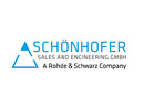 Logo Schönhofer Sales and Engineering GmbH in Siegburg