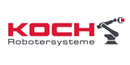 Logo KOCH Industrieanlagen GmbH in Dernbach