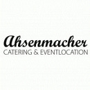 Logo Ahsenmacher GmbH & Co. KG in Andernach