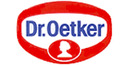 Logo Dr. Oetker Tiefkühlprodukte Wittenburg KG in Wittenburg