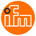 Logo ifm-Unternehmensgruppe in Tettnang