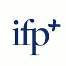 Logo ifp Executive Search. Management Diagnostik. in Köln