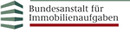 Logo Bundesanstalt für Immobilienaufgaben in Bonn