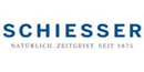 Logo SCHIESSER GmbH in Sankt Augustin