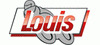 Logo Detlev Louis Motorrad-Vertriebsgesellschaft mbH in Köln