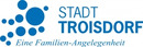 Logo Stadt Troisdorf