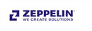 Logo Zeppelin Konzern