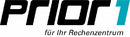 Logo Prior1 GmbH in Bonn