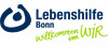 Logo Lebenshilfe Bonn e.V. in Bonn