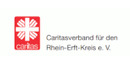 Logo Caritasverband für den Rhein Erft Kreis e V in Hürth