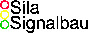 Logo SILA Signalbau GmbH in Bergisch Gladbach