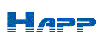 Logo Happ Kunststoffspritzgusswerk und Formenbau GmbH in Ruppichteroth