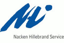 Logo Nacken Hillebrand Servicegesellschaft mbH in Köln