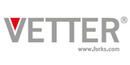Logo VETTER Industrie GmbH in Burbach