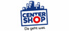 Logo Centershop in Bergisch Gladbach