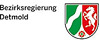 Logo Bezirksregierung Detmold in Büren