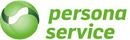 Logo persona service AG & Co. KG - Niederlassung: Köln Deutz in Köln