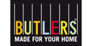 Logo BUTLERS GmbH & Co. KG in Köln