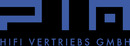 P.I.A. Hi-fi Vertriebs GmbH