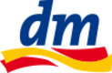 Logo dm-drogerie markt GmbH + Co.KG in Köln