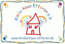 Logo Kinderhaus Efferen e.V. in Hürth