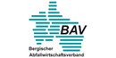 Logo Bergischer Abfallwirtschaftsverband in Engelskirchen