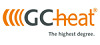 Logo GC-heat Gebhard GmbH & Co. KG in Waldbröl