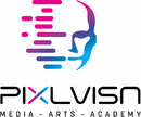 Logo PIXL VISN | MEDIA ARTS ACADEMY GMBH in Köln