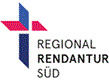 Logo Regionalrendantur Süd in Bonn
