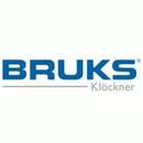 Logo BRUKS Klöckner GmbH in Nistertal