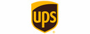 Logo UPS in Sankt Augustin
