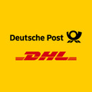 Logo Deutsche Post DHL Facility Management Deutschland GmbH in Köln