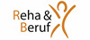 Logo Reha & Beruf gemeinnützige Gesellschaft für berufliche Rehabilitation mbH in Hennef (Sieg)