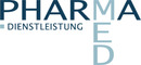 Logo PharmaMed Dienstleistung GmbH in Köln