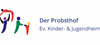 Logo Ev. Kinder- und Jugendheim Probsthof gGmbH in Königswinter